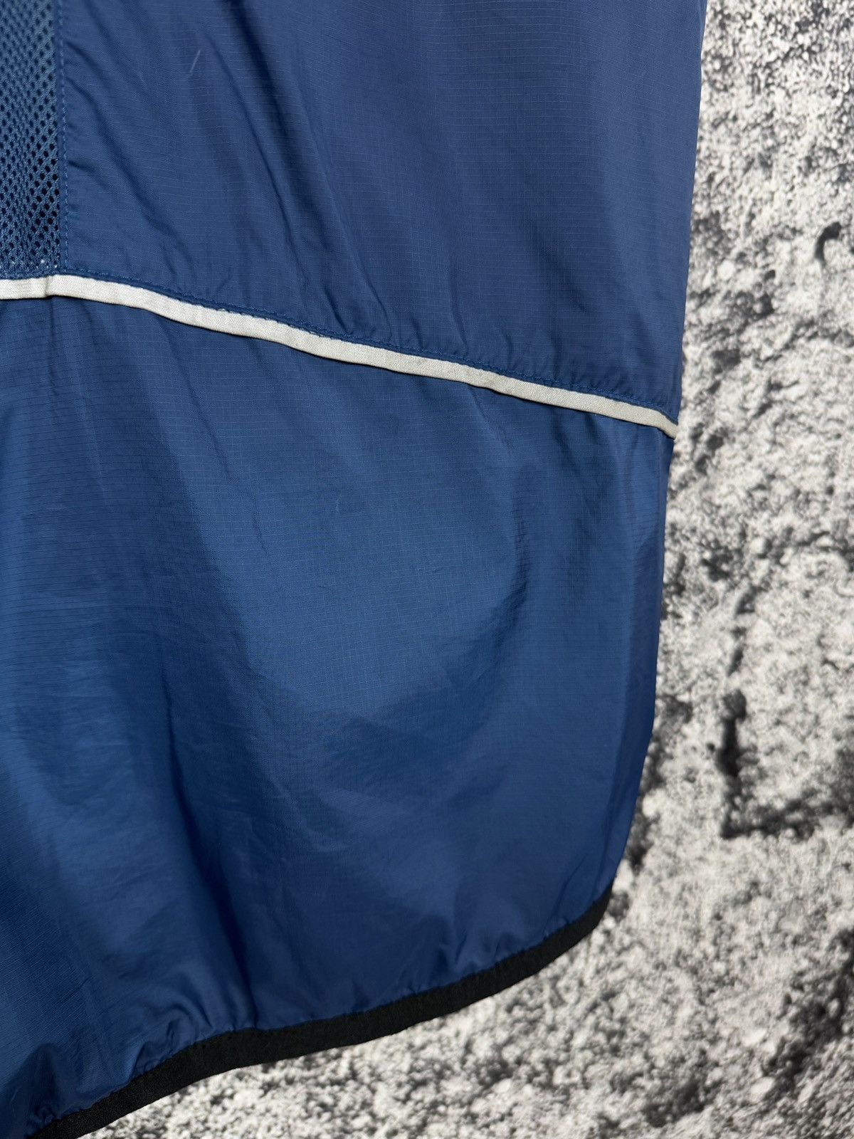 Nike Nike Clima-Fit Vintage Full Zip Vest Sportswear Gilet XL Size US XL / EU 56 / 4 - 17 Thumbnail