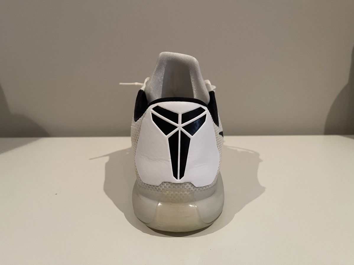 Nike Nike Kobe 10 Fundamentals Size US 13 / EU 46 - 4 Thumbnail