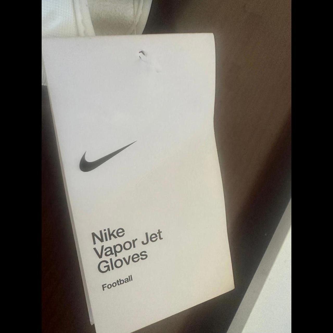 Nike Mens New Nike Tenesse Volunteers Size US XXL / EU 58 / 5 - 2 Thumbnail