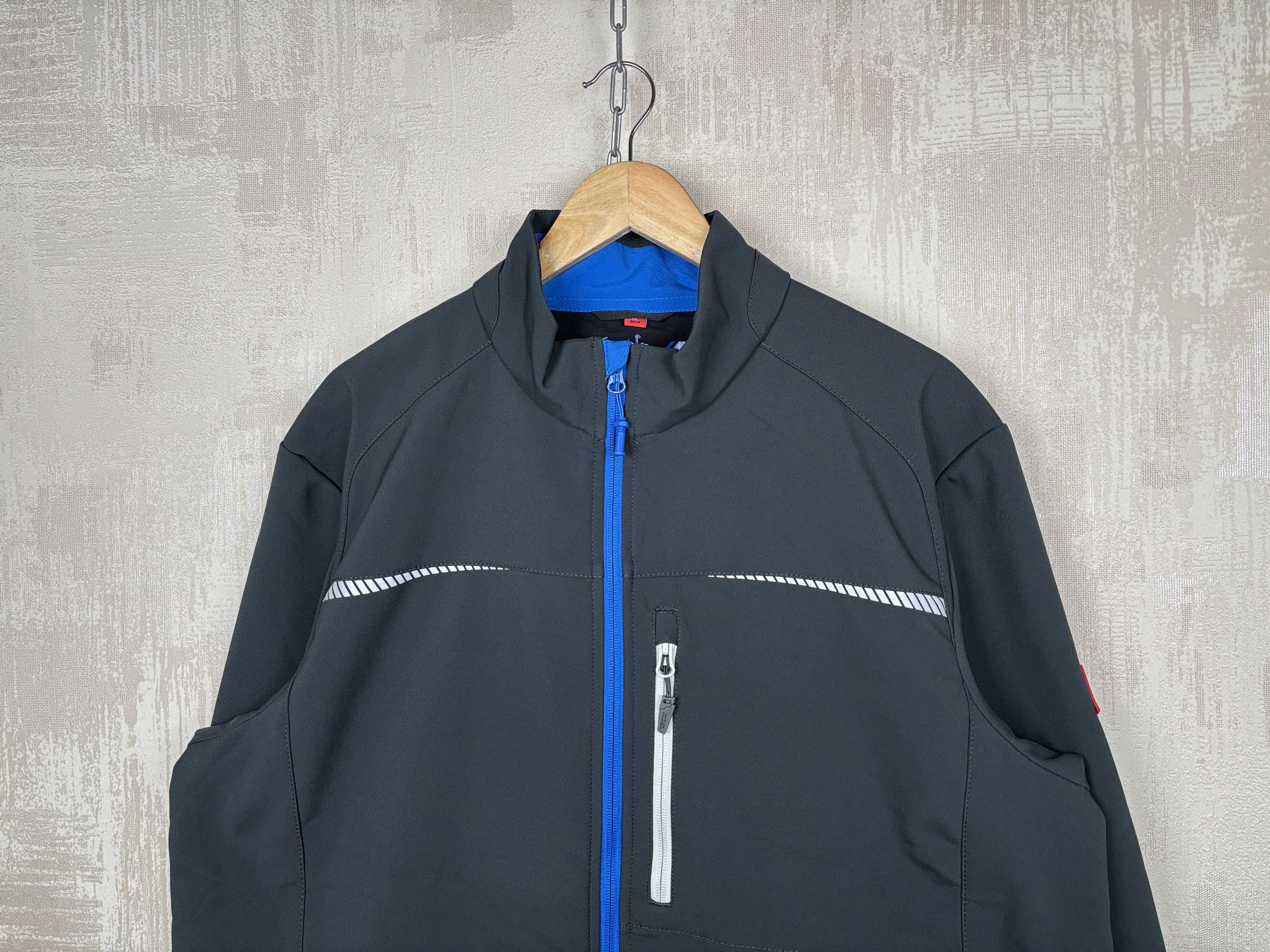 Other Engelbert Strauss Motion 2020 Work Softshell Jacket Size US XL / EU 56 / 4 - 3 Thumbnail