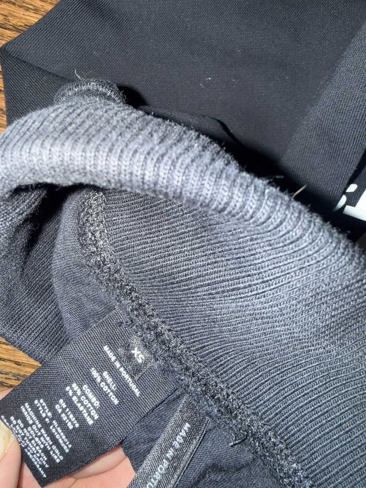 Helmut Lang Helmet Lang Shorts Size US 29 - 4 Thumbnail