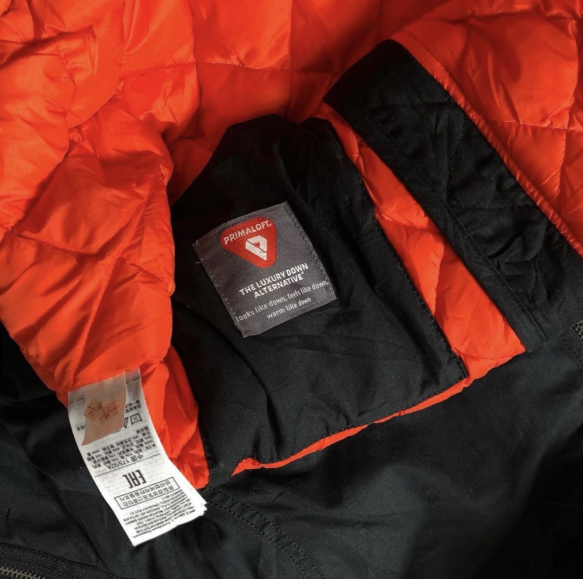 Gap GAP ZIPP HOODIE Size US S / EU 44-46 / 1 - 4 Thumbnail