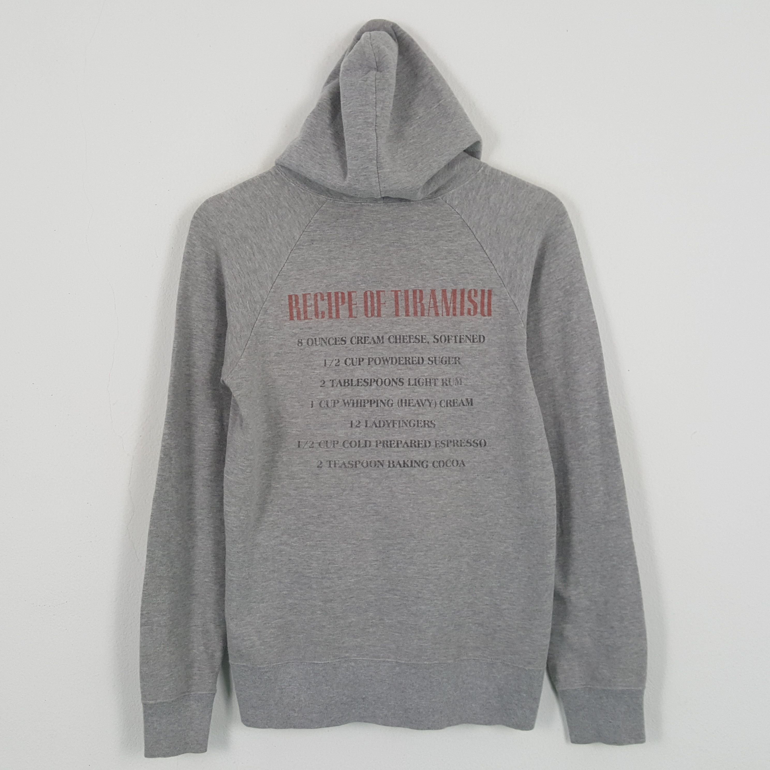 Hysteric Glamour HYSTERIC GLAMOUR Japanese Brand Streetwear Hoodies Size XS / US 0-2 / IT 36-38 - 3 Thumbnail