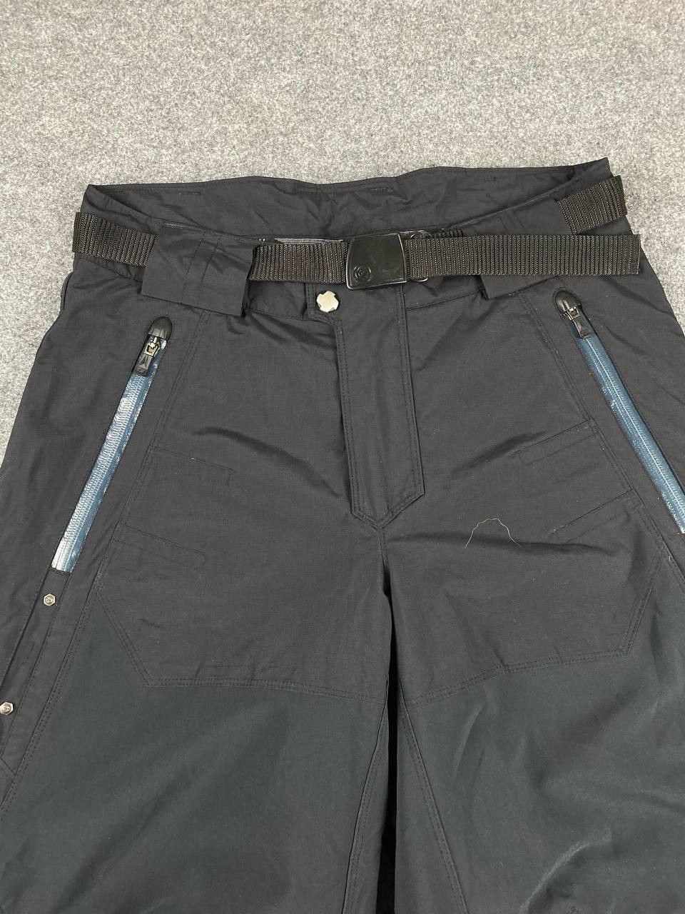 Columbia columbia ski pants very nice design Size US 35 - 9 Thumbnail