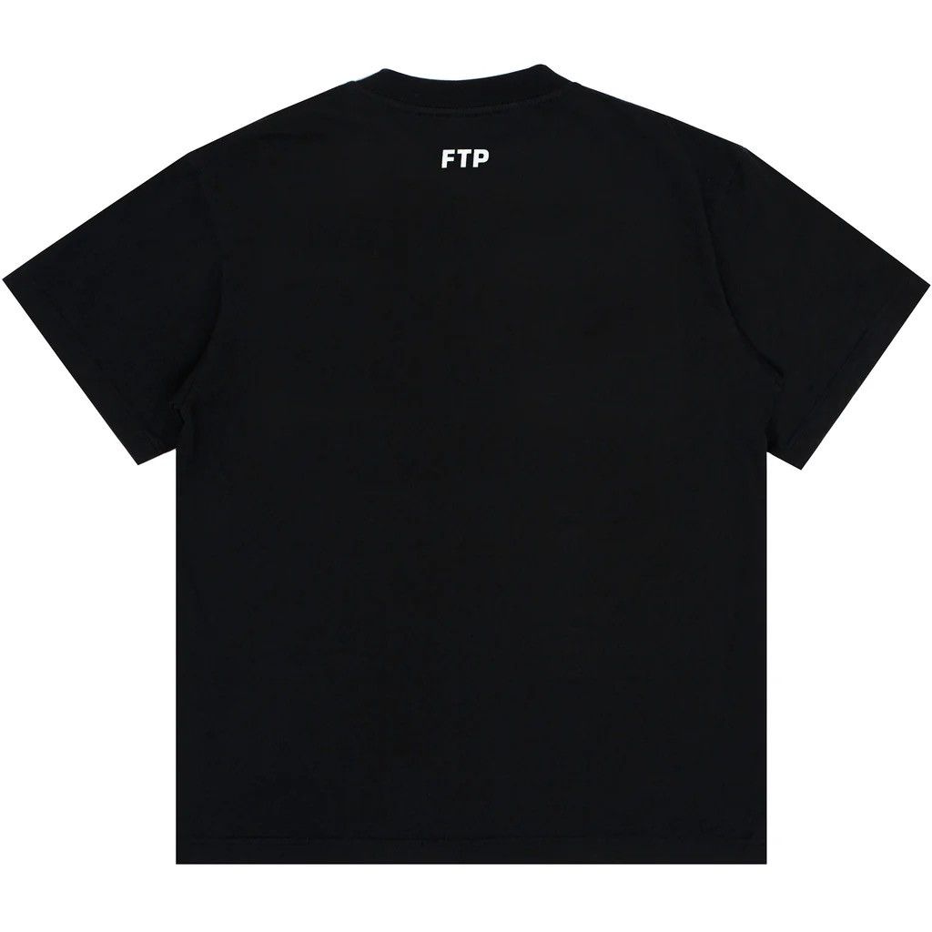 Fuck The Population FTP BILLBOARD TEE XL Size US XL / EU 56 / 4 - 2 Thumbnail