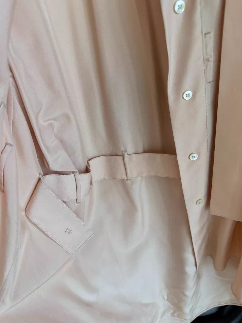 Valentino Valentino Shirt dress Size XS / US 0-2 / IT 36-38 - 3 Thumbnail