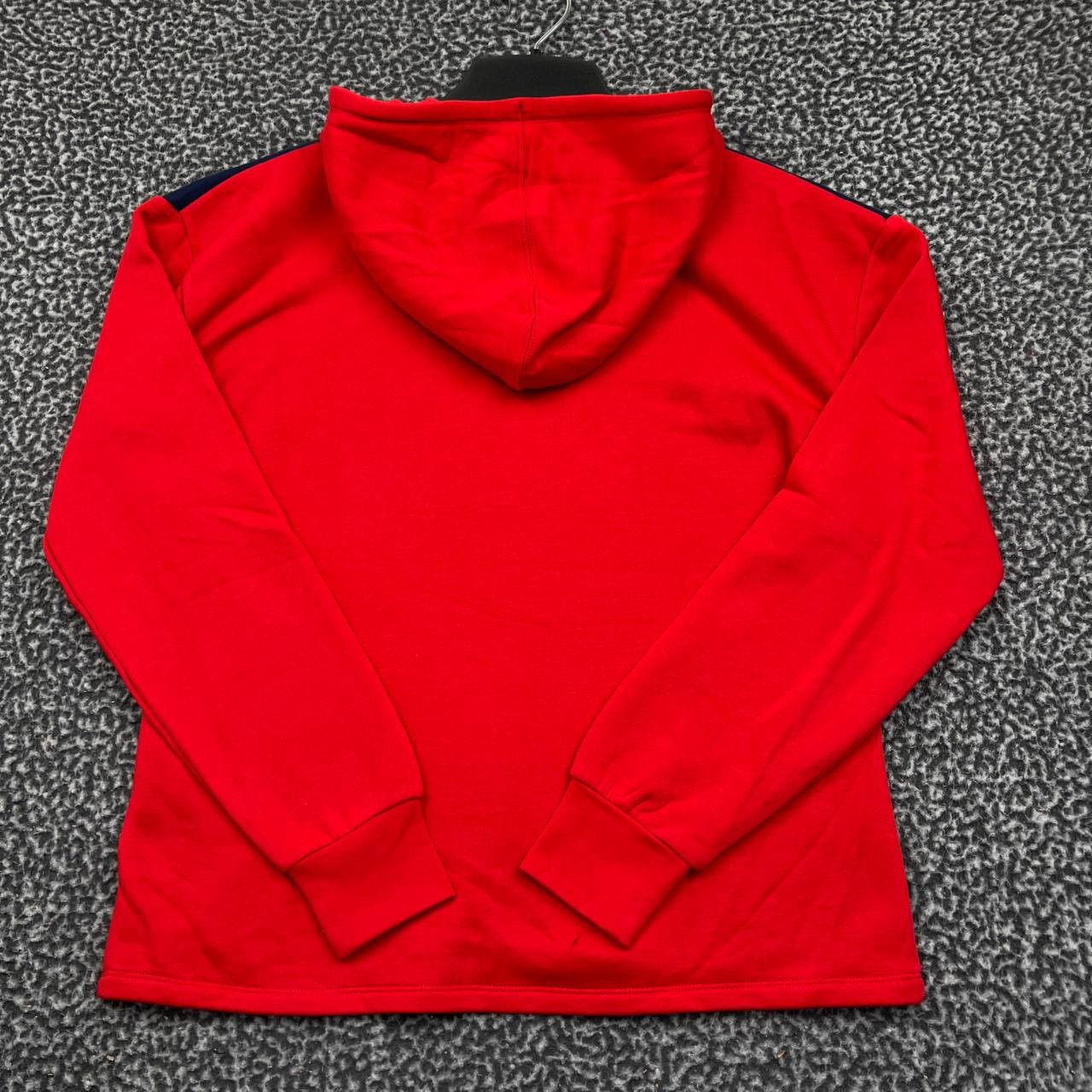 Other FC Dallas Hoodie Women Medium Red Fanatics Long Sleeve New M Size M / US 6-8 / IT 42-44 - 5 Thumbnail