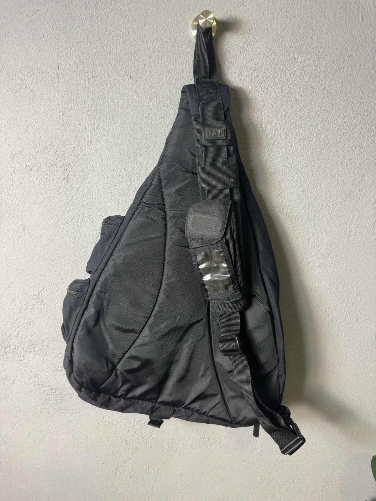 Gap OOs Gap Tactical Sling Bag like Oakley Sandbag Size ONE SIZE - 7 Thumbnail
