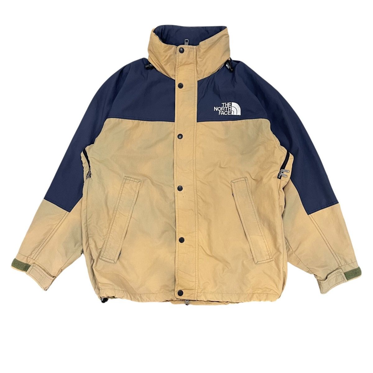 The North Face The North Face Outdoor Jacket Size US L / EU 52-54 / 3 - 1 Thumbnail