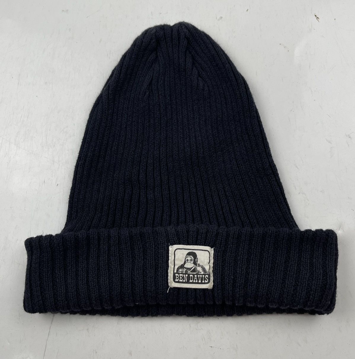 Ben Davis ben davis beanie hat tc44 Size ONE SIZE - 2 Thumbnail