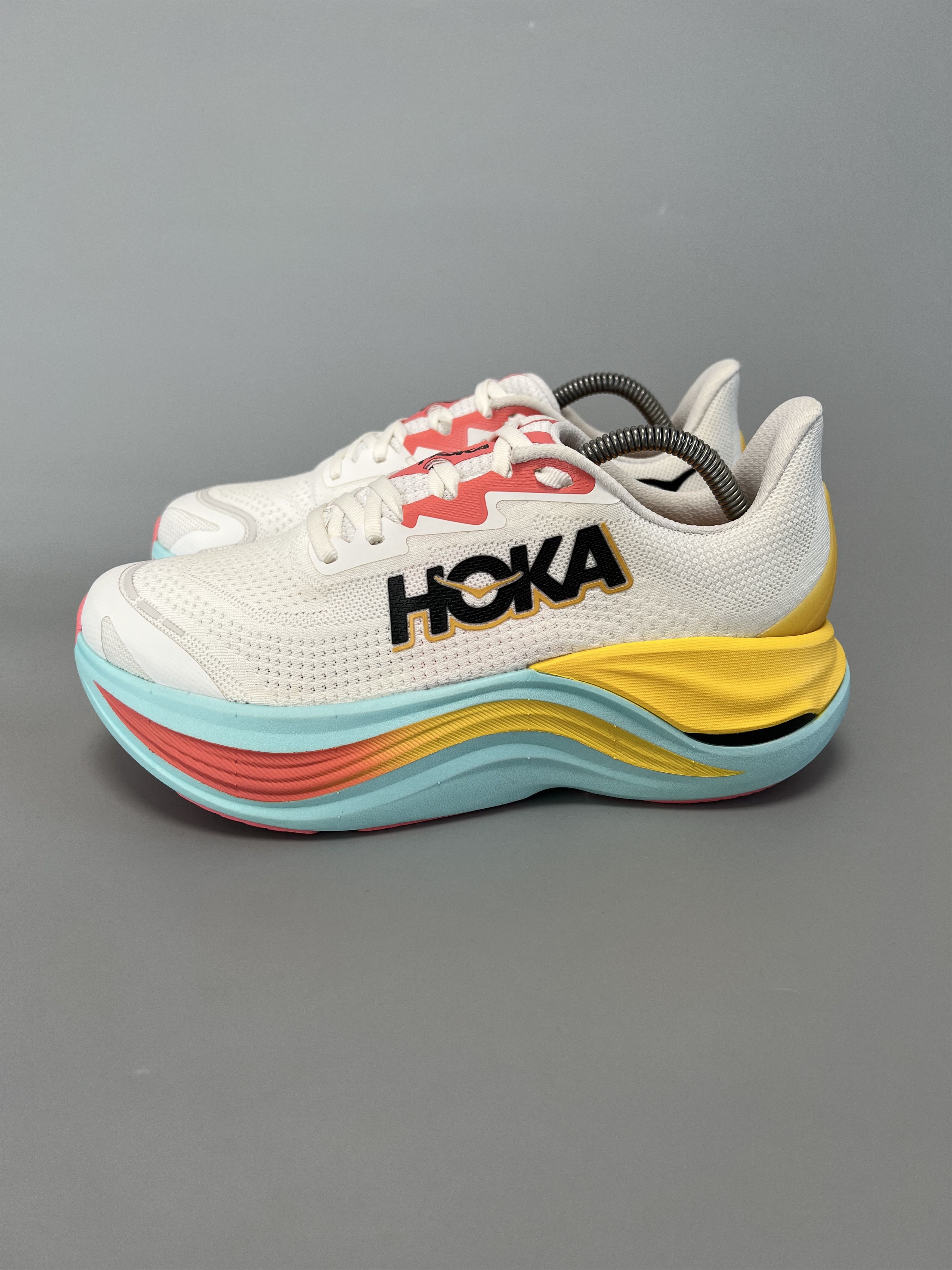 Hoka 8.5B Hoka Skyward X Women's Running Shoes Walking Gym Size US 8.5 / IT 38.5 - 1 Thumbnail