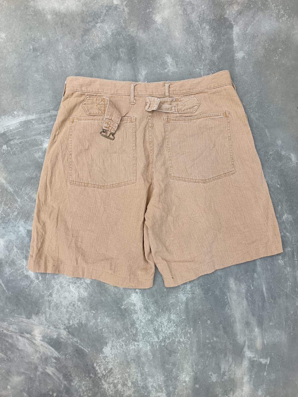 RRL Ralph Lauren × Ralph Lauren Rrl Ralph Lauren vintage short pants Size US 30 / EU 46 - 3 Thumbnail