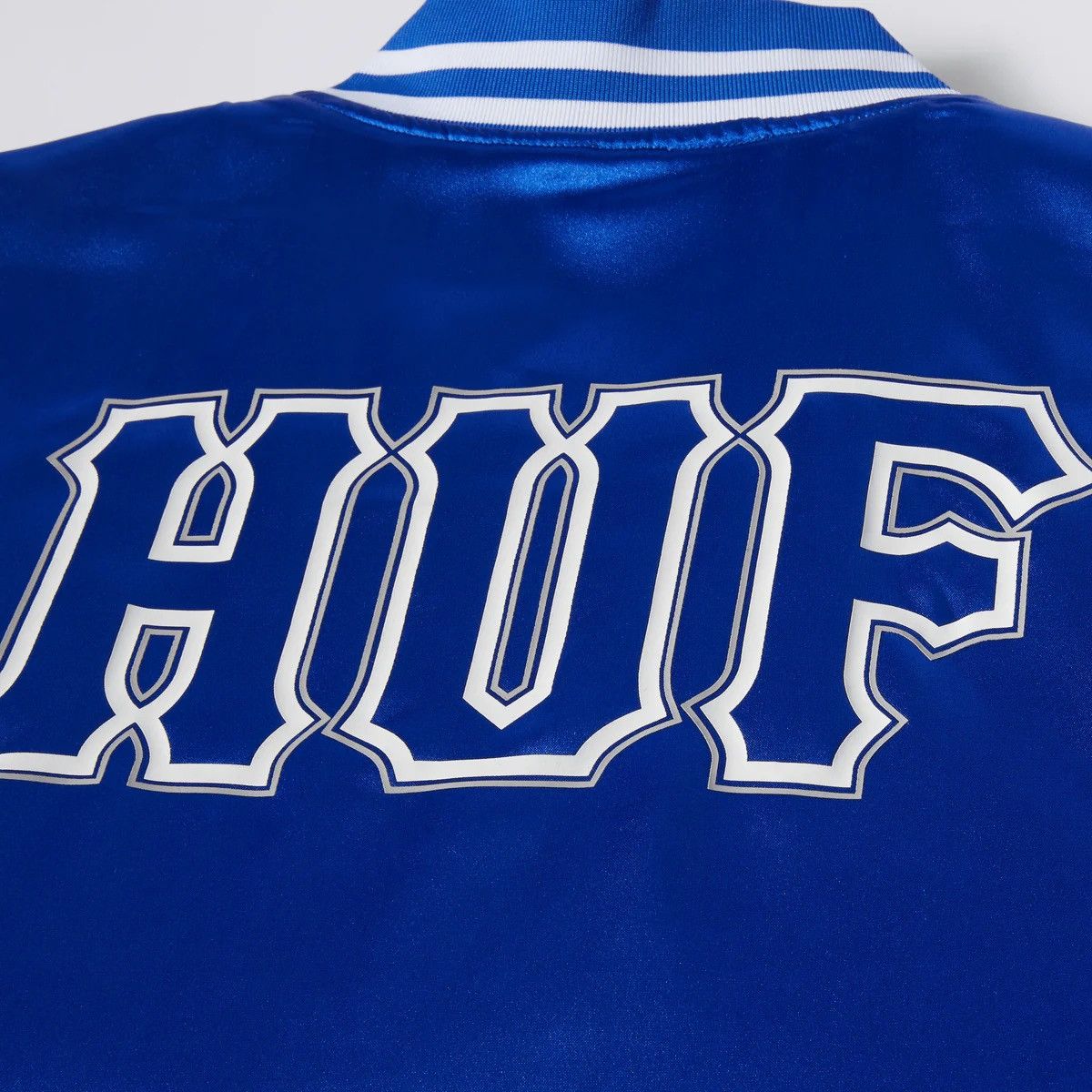 Huf Huf Reversible Jacket Size US XL / EU 56 / 4 - 6 Thumbnail