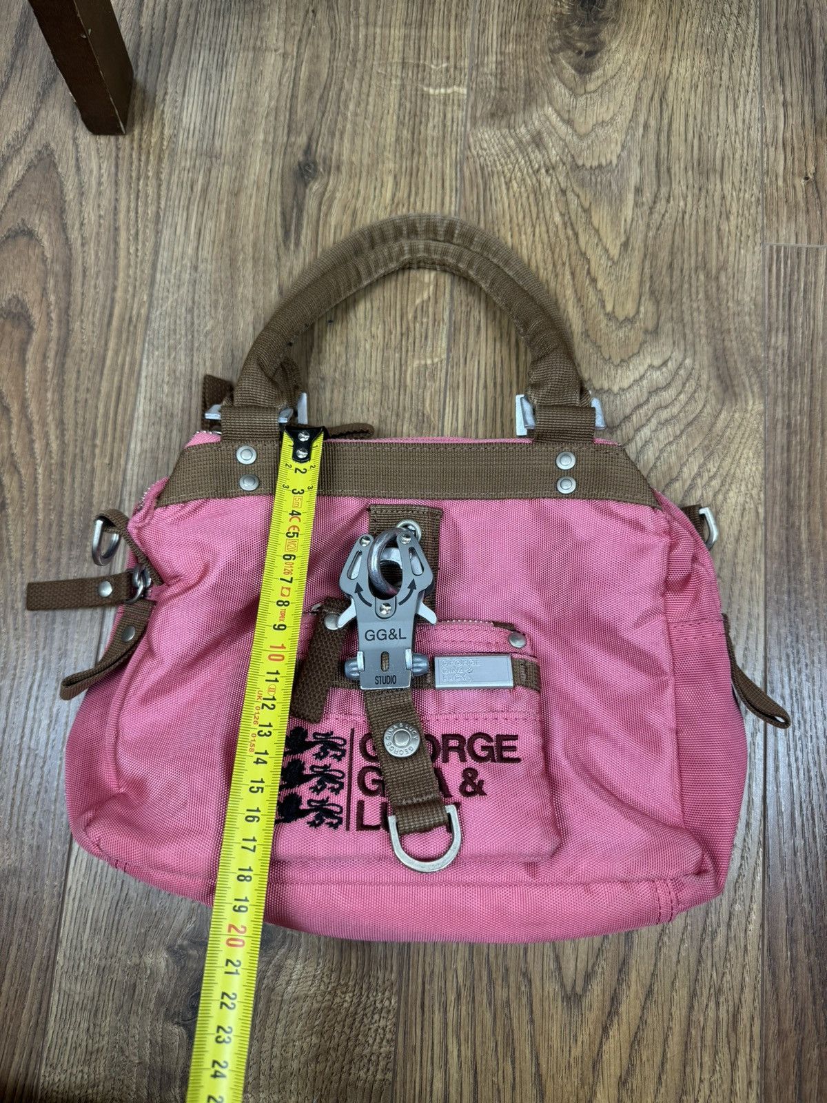 George Gina & Lucy Shoulder bag George Gina & Lucy original casual luxury item Size ONE SIZE - 5 Thumbnail