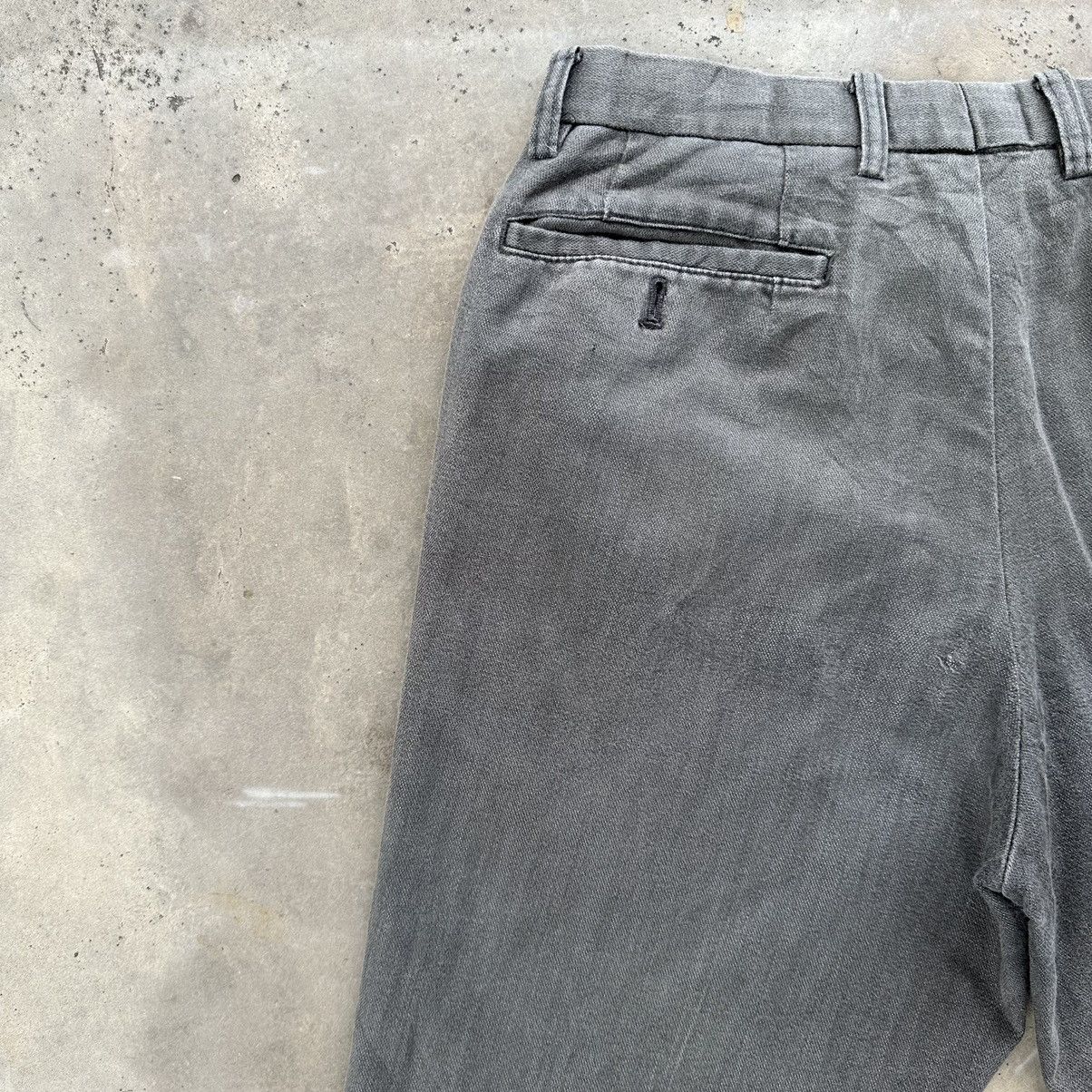 Japanese Brand × Vintage Vintage Golden Bear Rusty Casual Trousers Pants Size US 29 - 11 Thumbnail