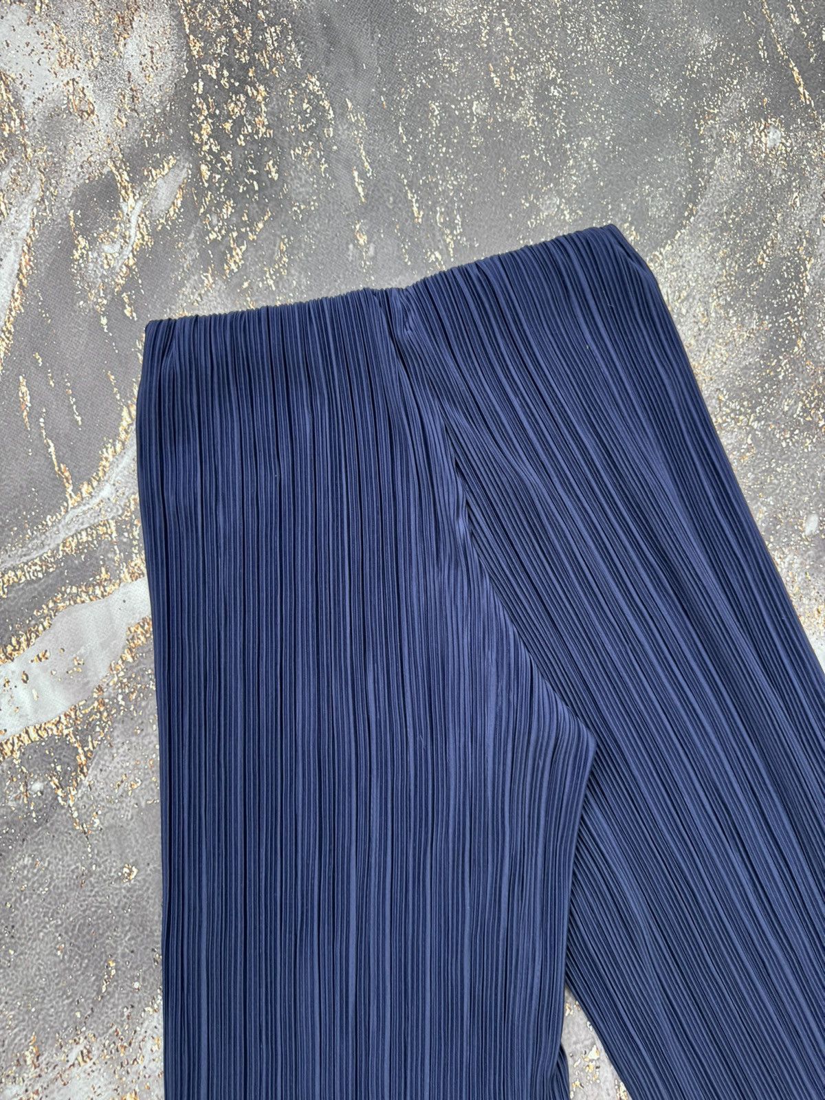 Vintage Vintage Pleated Wide Cropp Pants Size US 30 / EU 46 - 8 Thumbnail