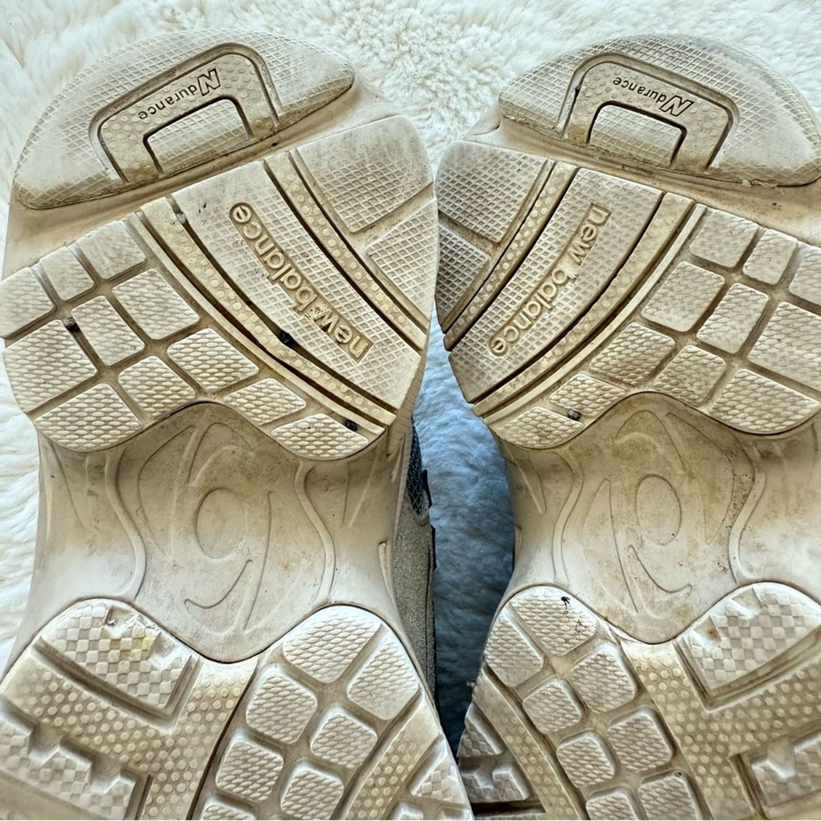 New Balance New Balance women sneakers size 6,5 US Size US 6.5 / IT 36.5 - 7 Thumbnail