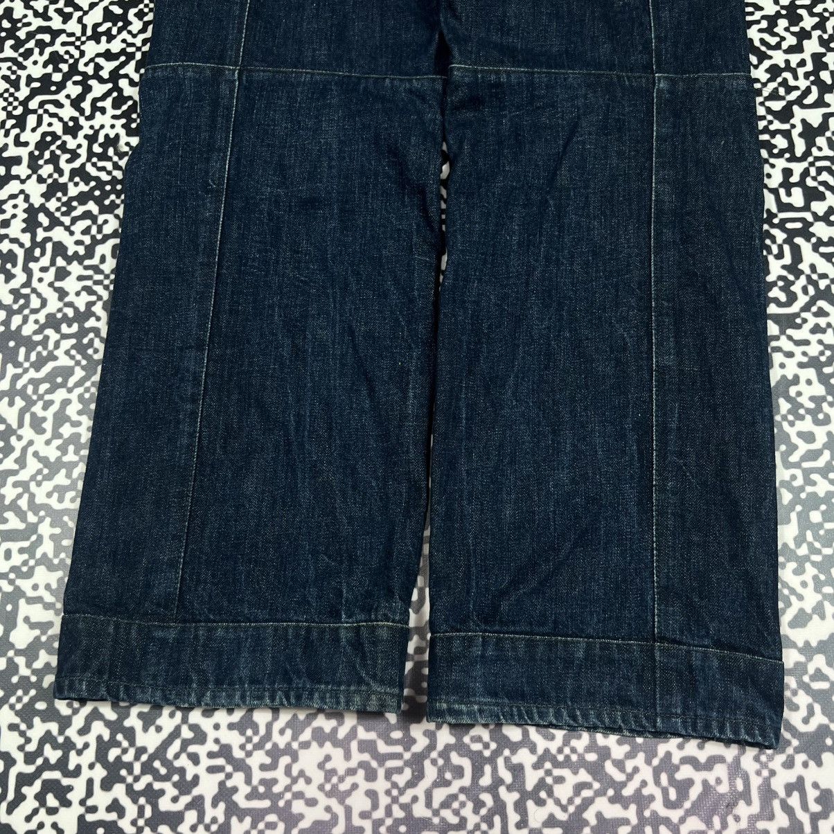 G-Star Vintage Y2K G Star Raw Trail Japanese Style Casual Jeans Size US 28 / EU 44 - 6 Thumbnail