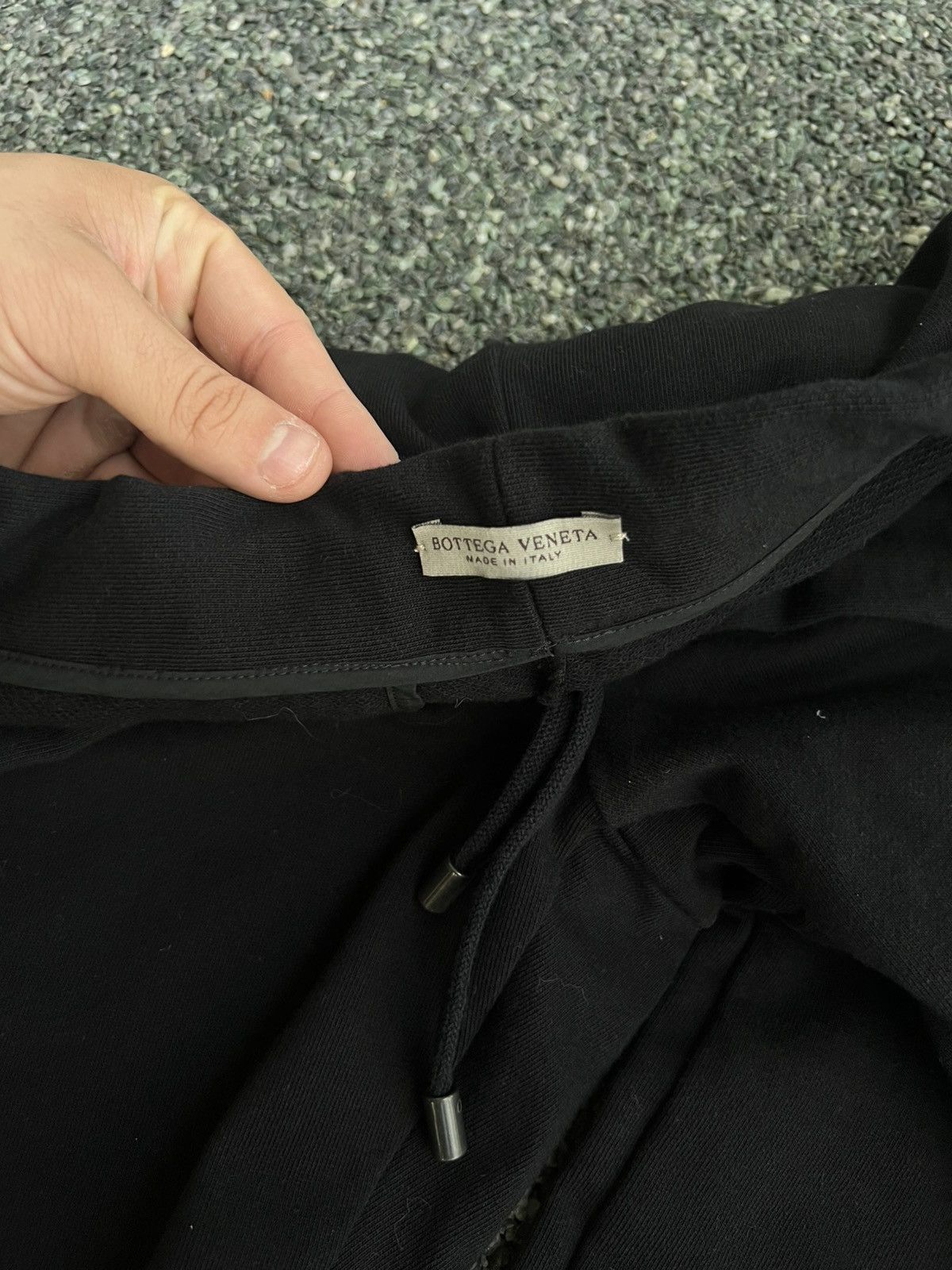 Bottega Veneta Bottega venetta sweatpants lampass Size US 36 / EU 52 - 4 Thumbnail