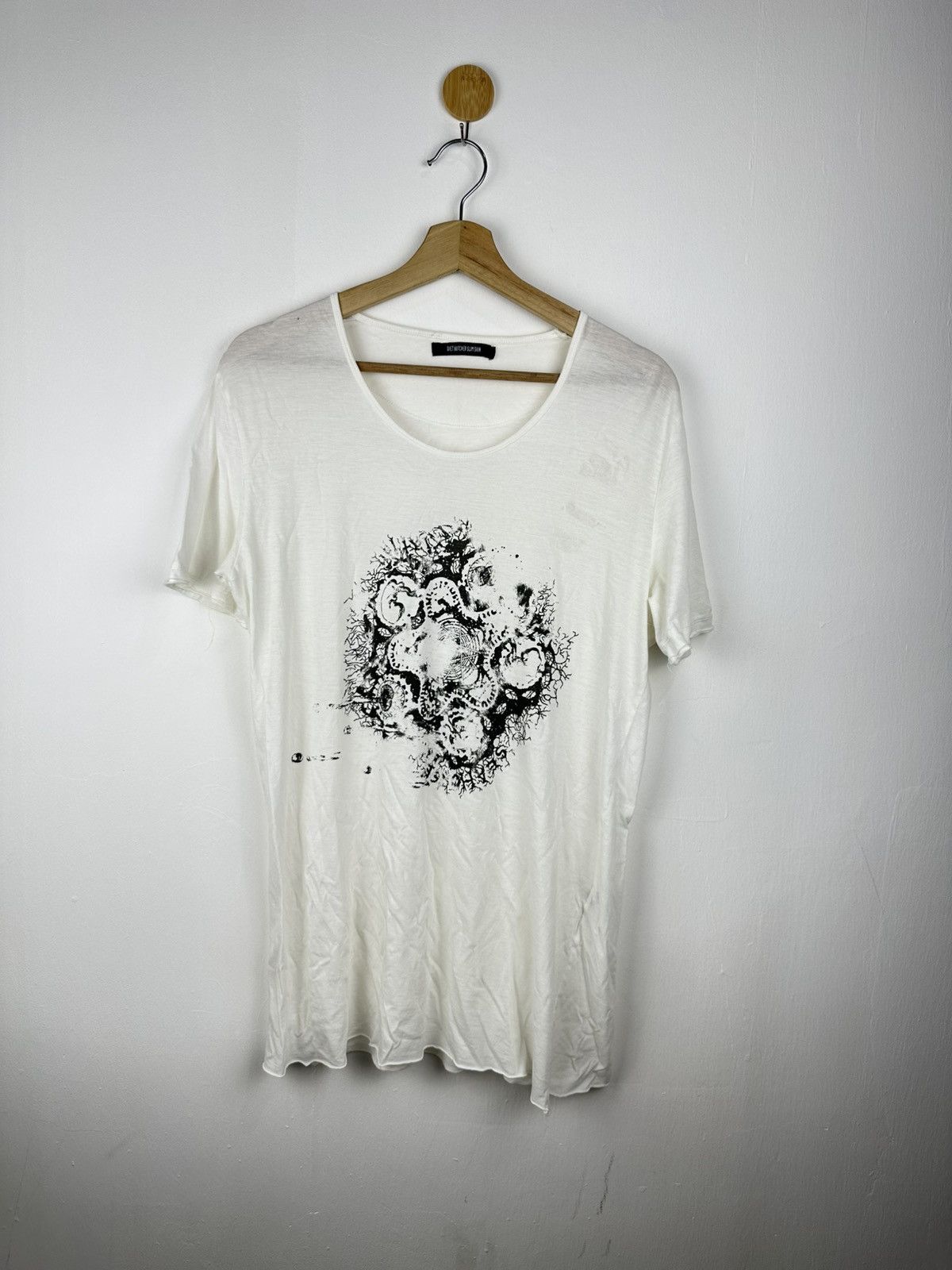 Diet Butcher Slim Skin Diet Butcher Slim Skin Tee Size US M / EU 48-50 / 2 - 1 Thumbnail