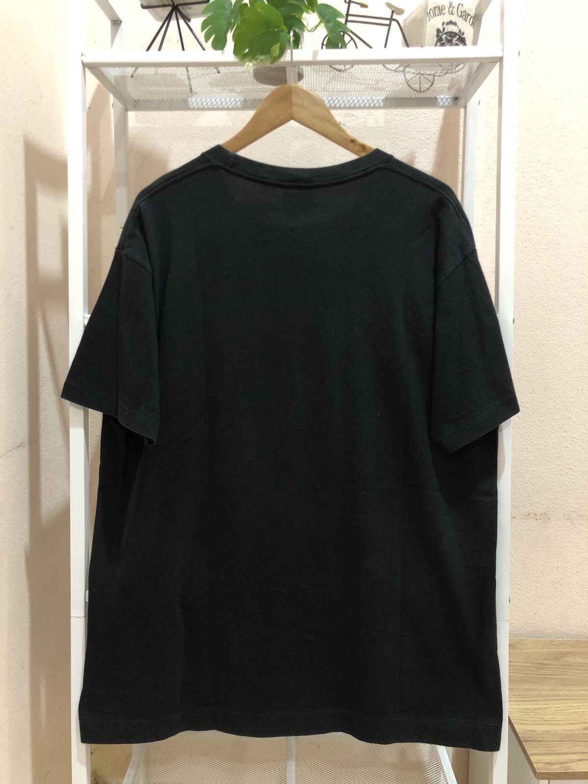 Bape RARE OG Vintage A Bathing Ape The Nineth Sense Size US XL / EU 56 / 4 - 2 Thumbnail