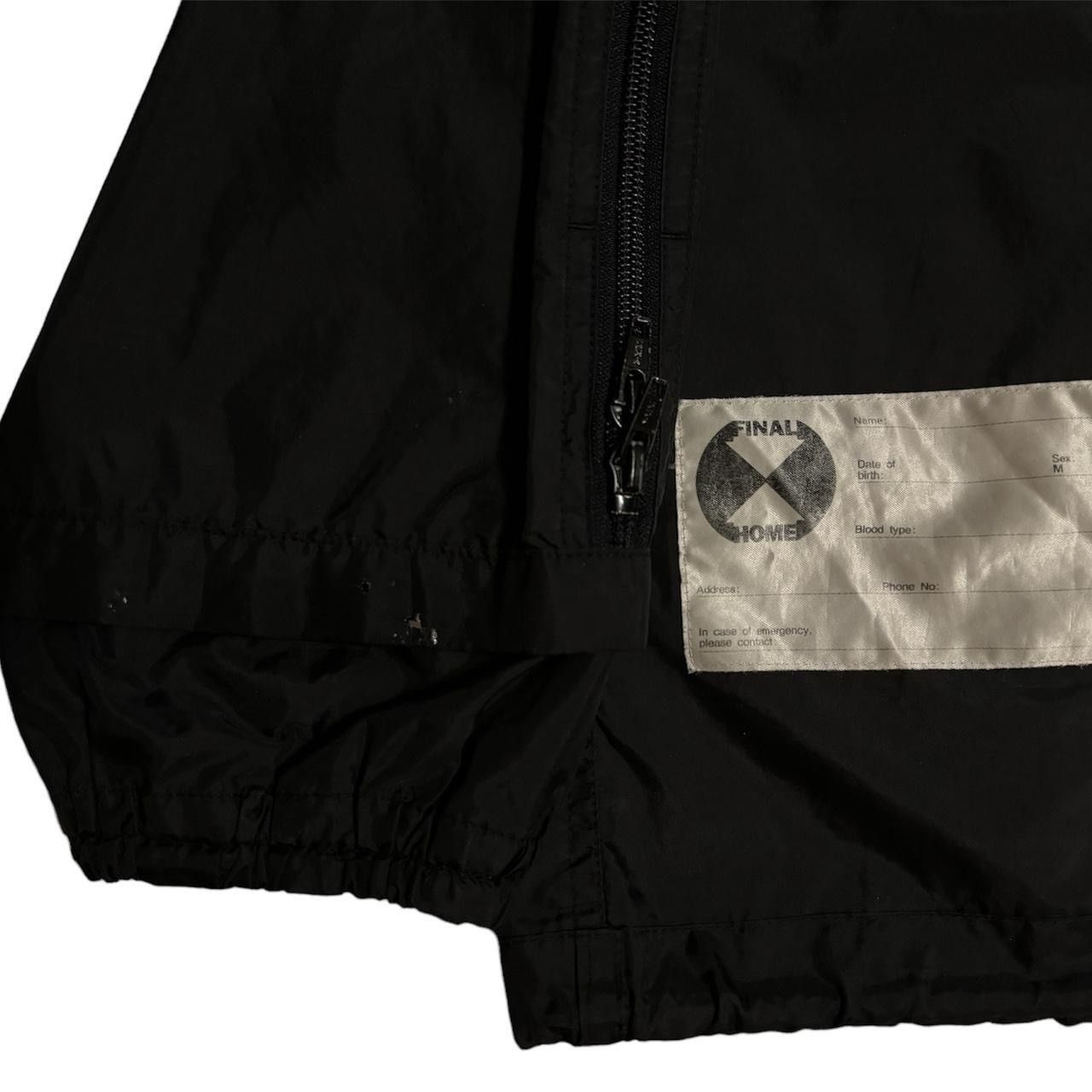 Final Home Final Home Survival Jacket Size US M / EU 48-50 / 2 - 3 Thumbnail