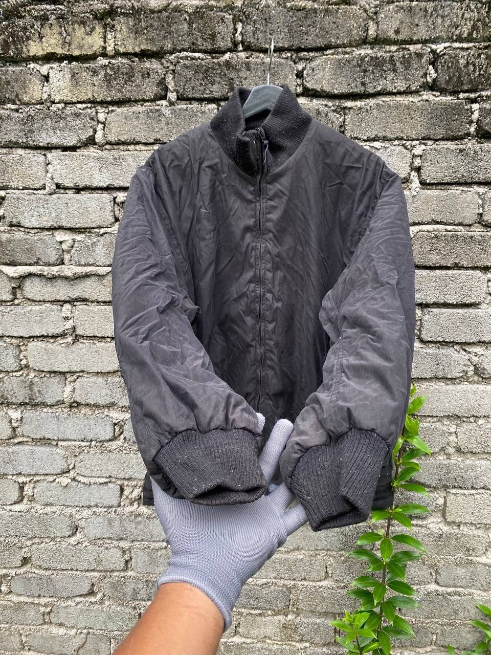 I. Spiewak And Sons Vintage I.Spiewak And Son Quilted Reversible Quilted Jacket Size US M / EU 48-50 / 2 - 9 Thumbnail