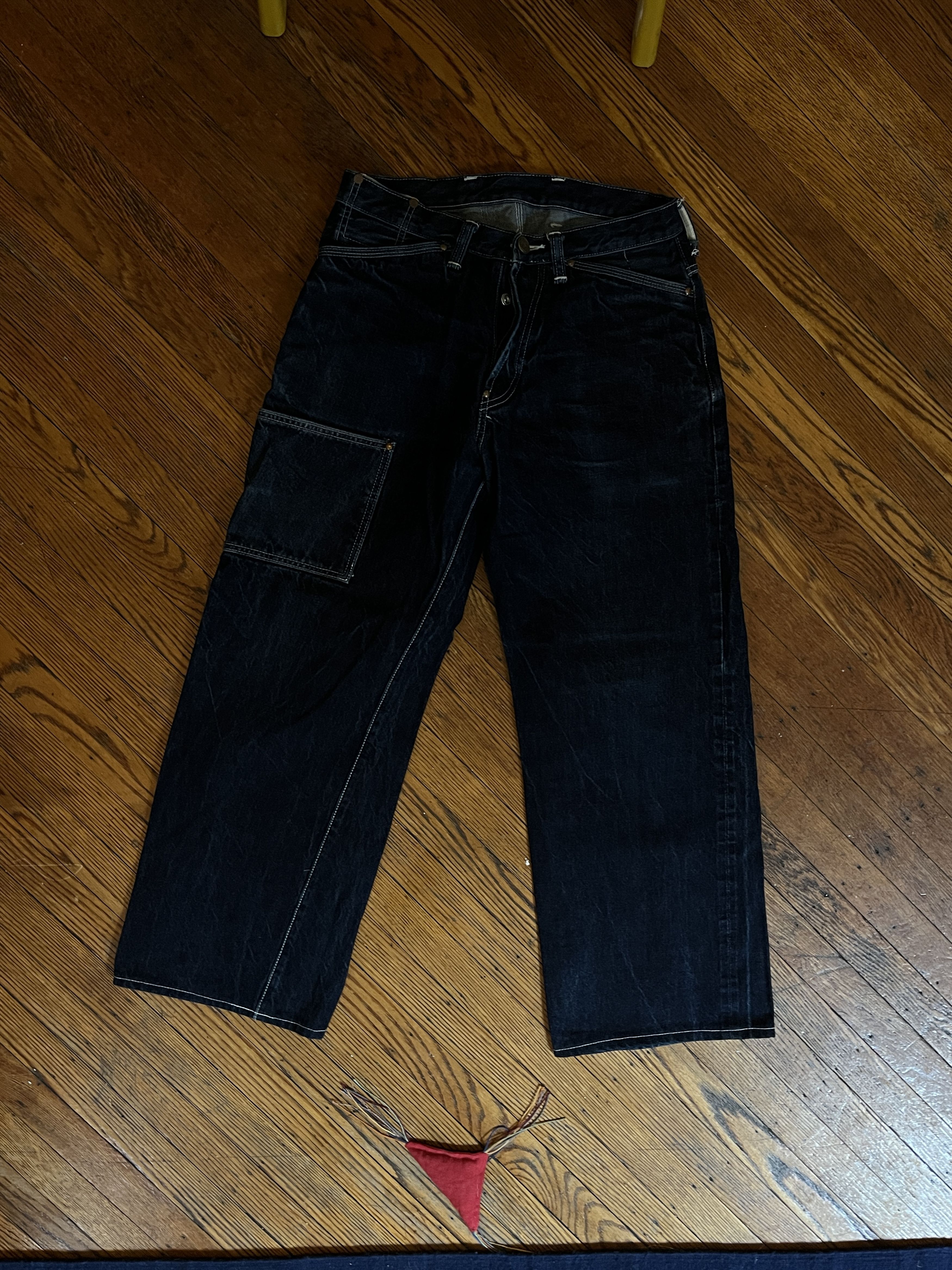 Tender Co. Tender 136XP Size 1 Size US 28 / EU 44 - 1 Thumbnail