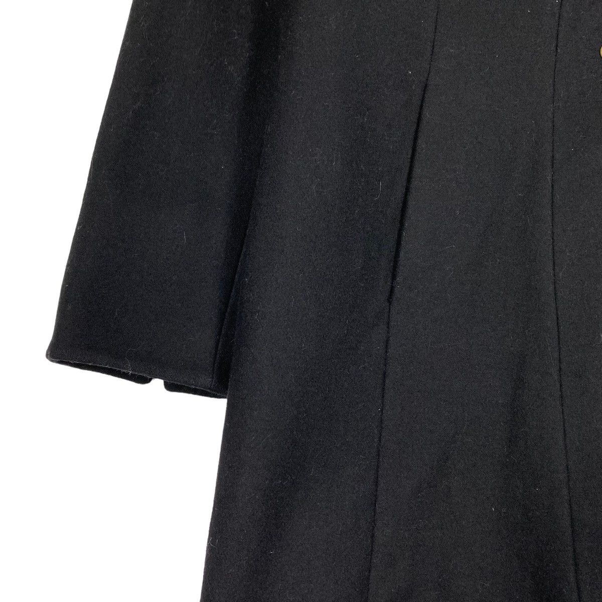 Guess Guess Long Coat Jacket Size US M / EU 48-50 / 2 - 8 Thumbnail