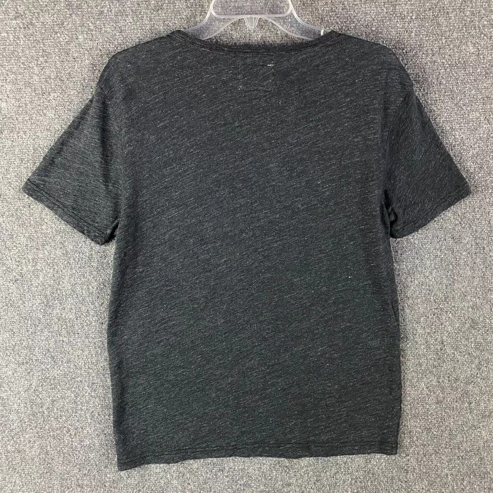 Lucky Brand Lucky Brand T-Shirt Men's Medium Short Sleeve Gray Casual M Size US M / EU 48-50 / 2 - 6 Thumbnail