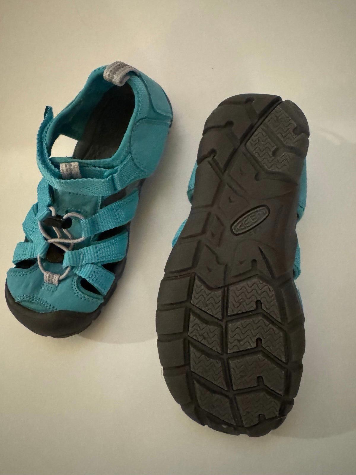 KEEN Keen Kids’ Shoes Size US 2 Size US 4 / IT 34 - 2 Thumbnail
