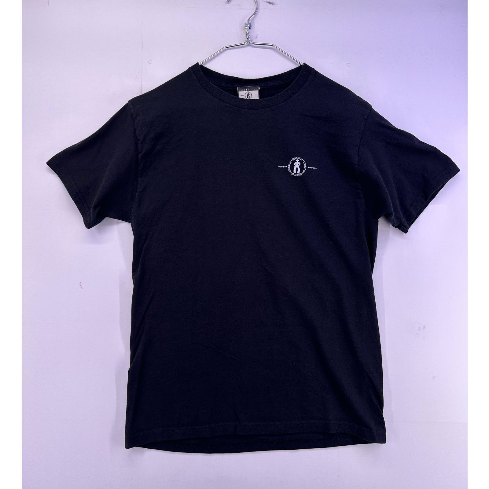 & Other Stories Cowboy Up If I Get The Chance I’m Gonna Do You Ugly Size L Size US L / EU 52-54 / 3 - 3 Thumbnail