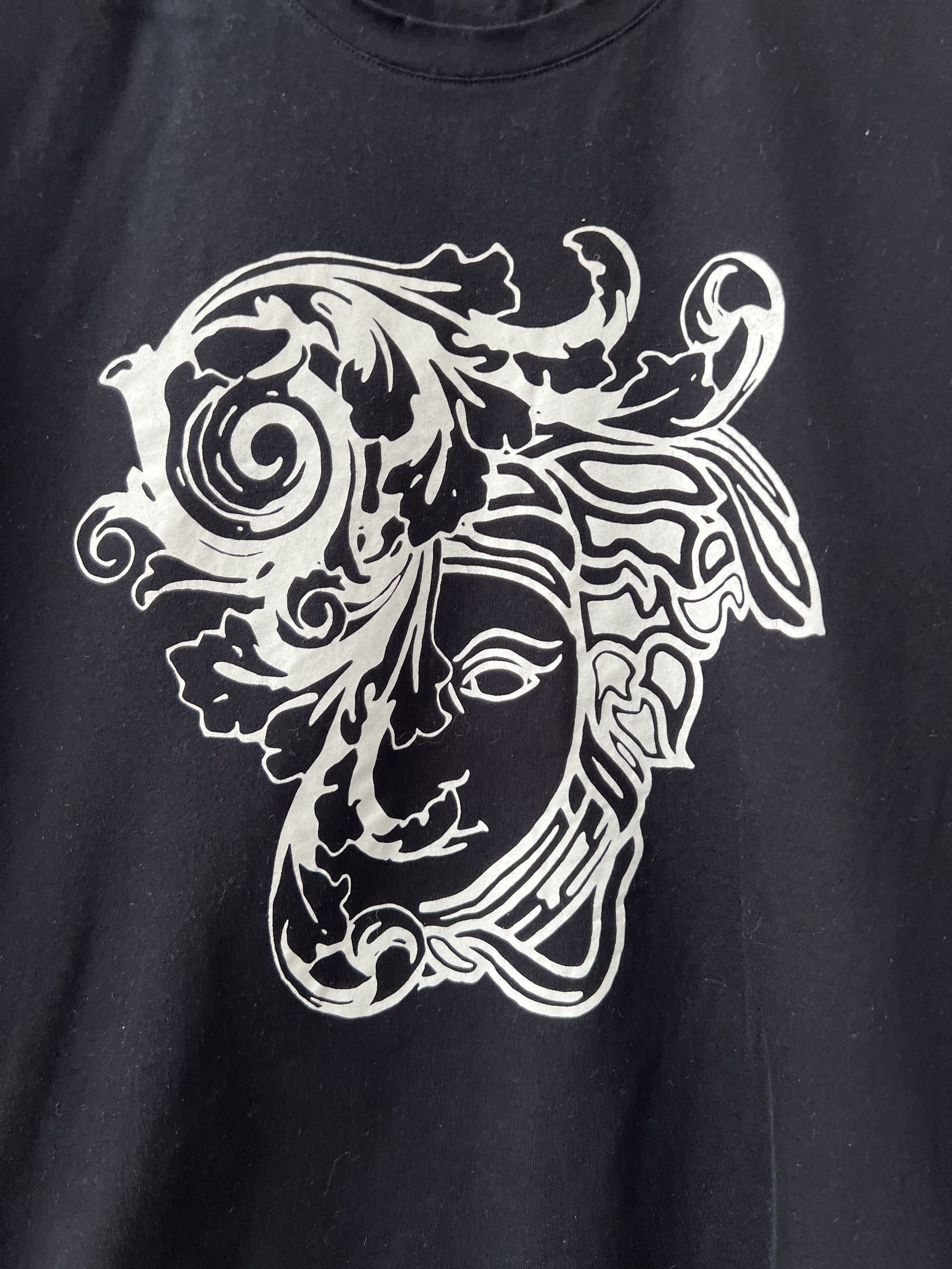 Versace Versace Collection T-shirt L Size US L / EU 52-54 / 3 - 2 Thumbnail