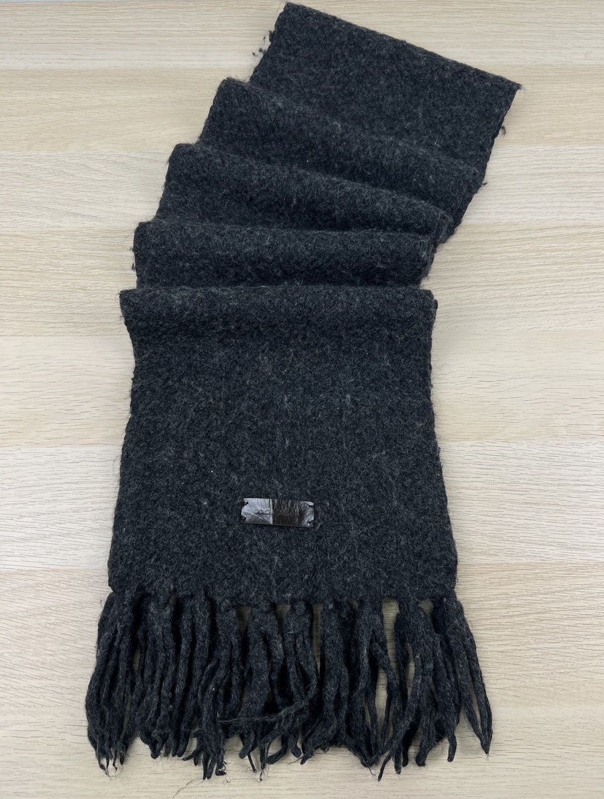 Dolce & Gabbana Dolce&Gabbana Scarf / Muffler / Neckwear M064 Size ONE SIZE - 5 Thumbnail