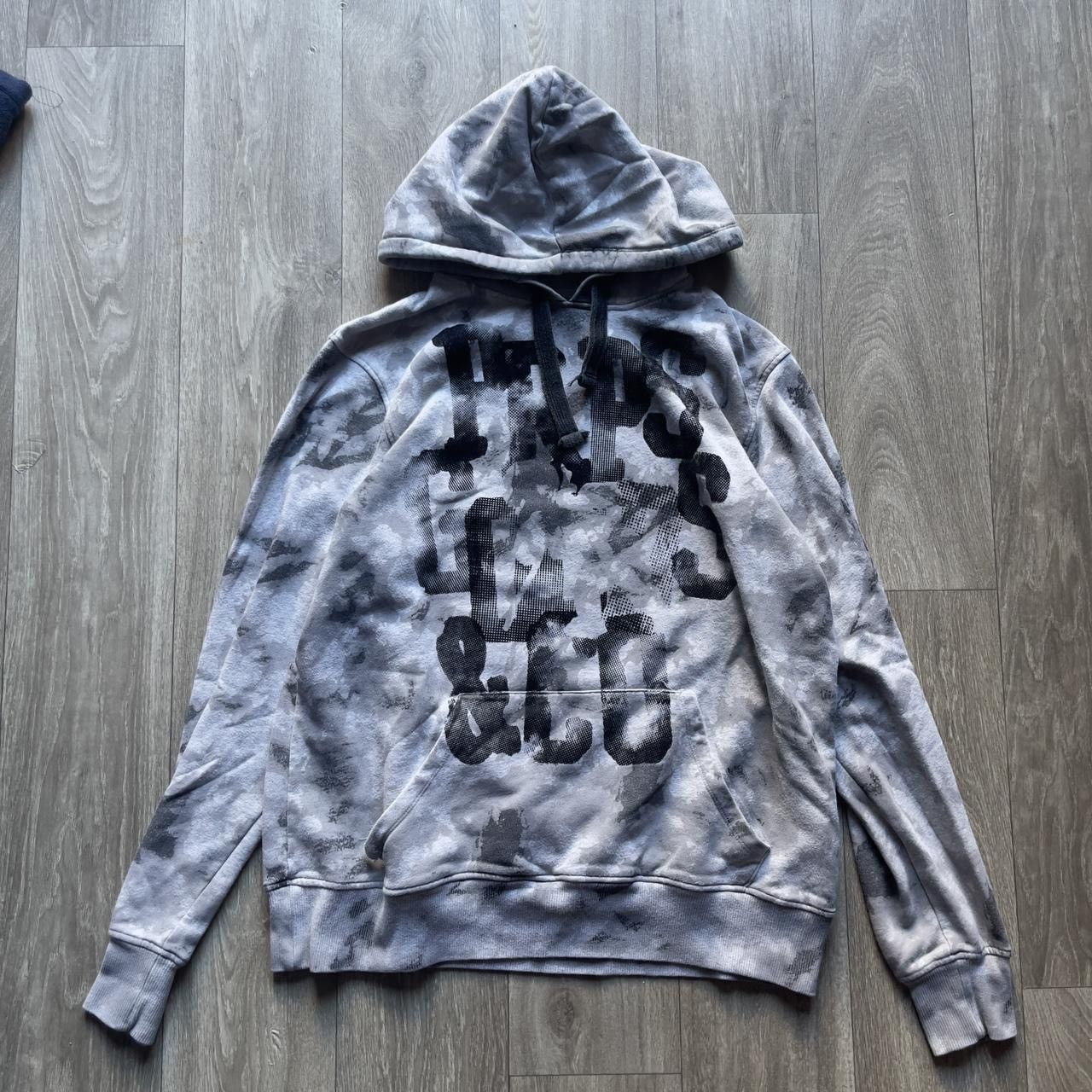 Prps Prps hoodie Size US XXL / EU 58 / 5 - 1 Thumbnail