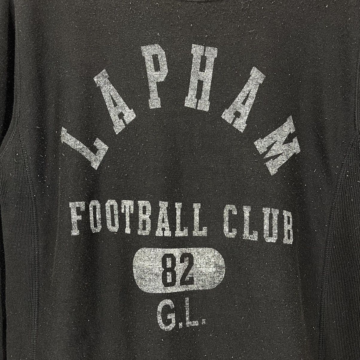 Champion Vintage CHAMPION x LAPHAM FOOTBALL CLUB Sweatshirt #1708/06 Size US L / EU 52-54 / 3 - 3 Thumbnail