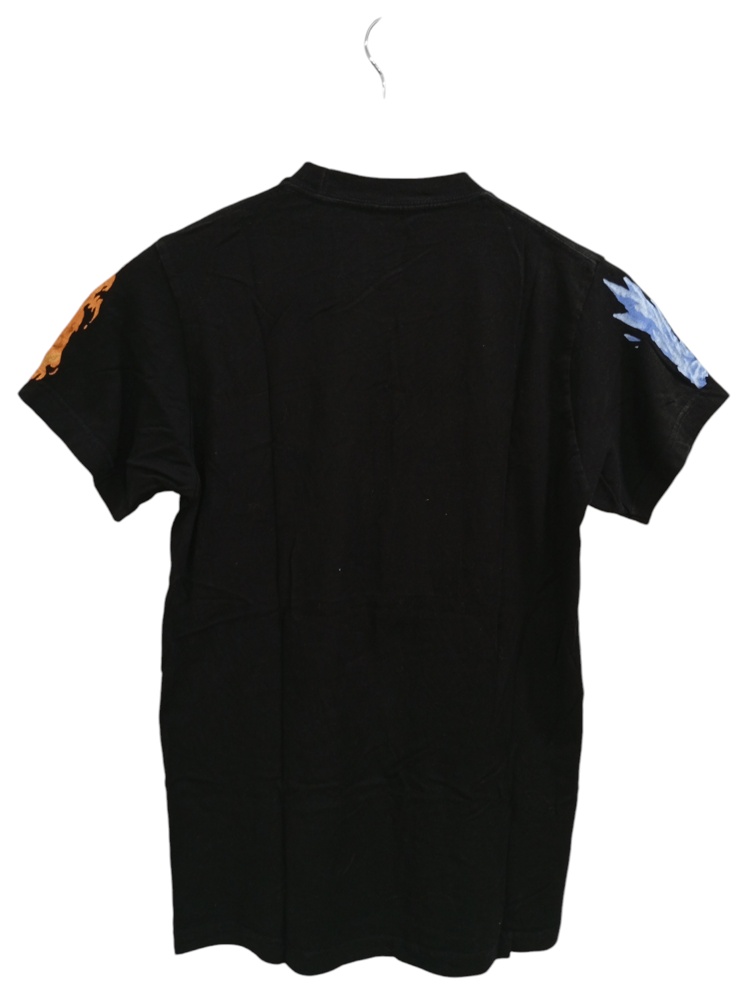 Anime × Cartoon Network × Japanese Brand 🔥🔥My Hero Academia Anime Manga T-Shirt Size US S / EU 44-46 / 1 - 18 Thumbnail