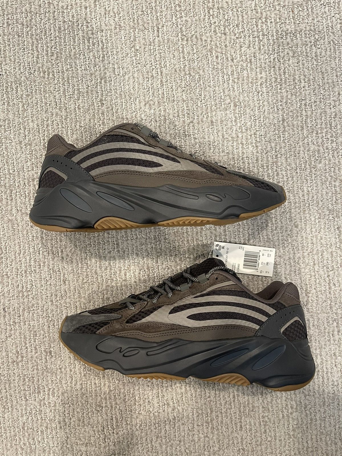 Adidas Yeezy Season Yeezy Boost 700 V2 Geode Grailed