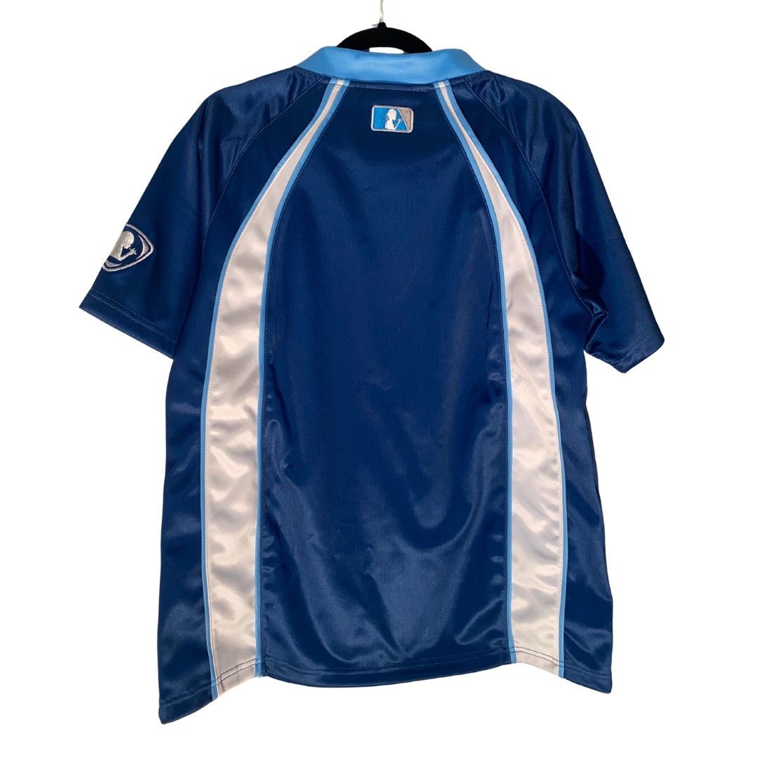 Other Lostboys Channel Inter Soccer Jersey Size US M / EU 48-50 / 2 - 2 Thumbnail