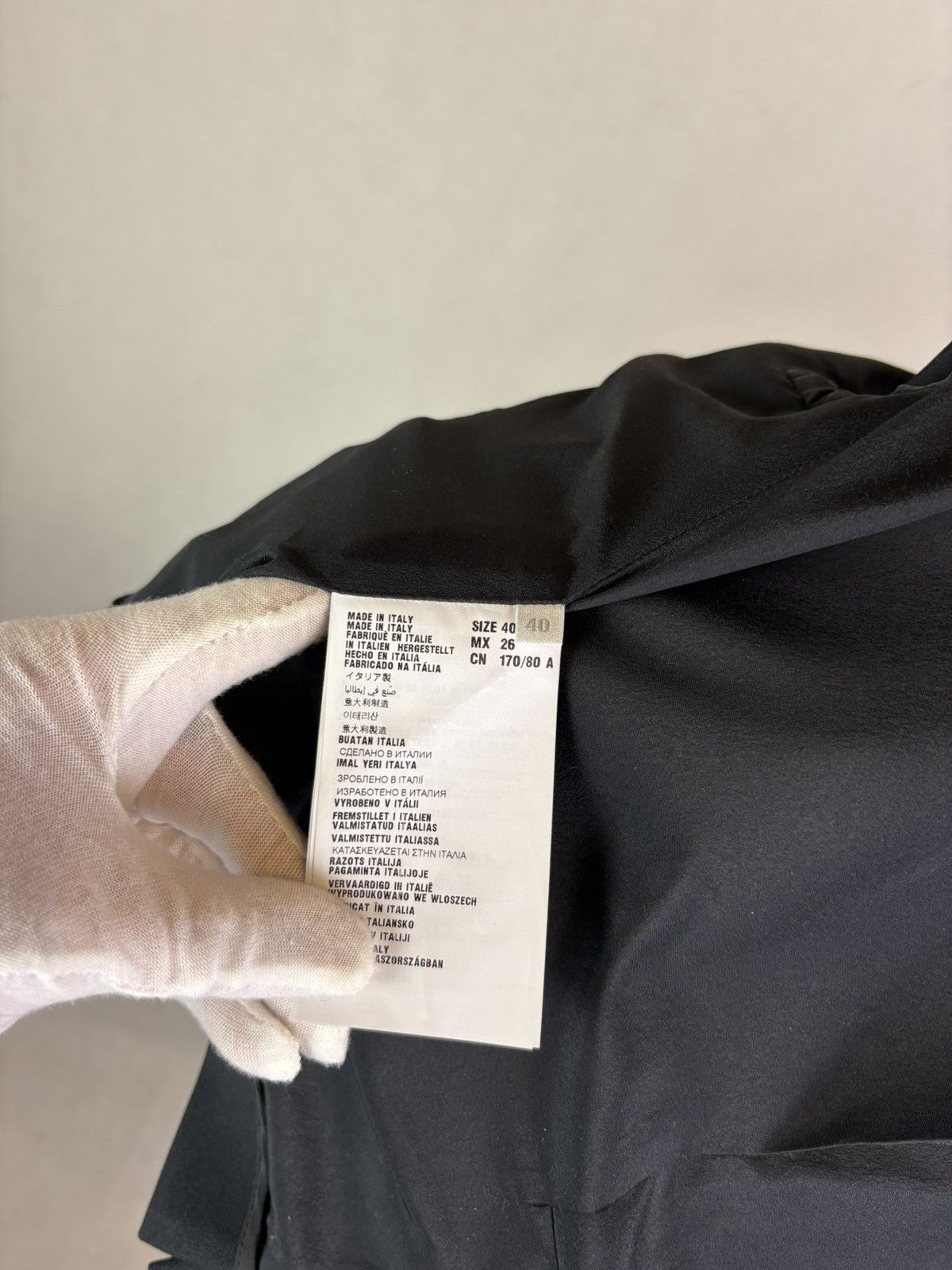 Miu Miu Miu Miu jacket Size S / US 4 / IT 40 - 5 Thumbnail