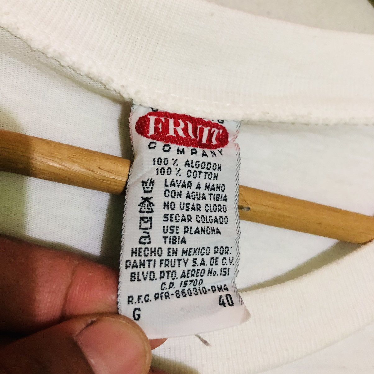 Vintage 🔥Accept Binding Offer🔥 Mexico Size US L / EU 52-54 / 3 - 5 Thumbnail
