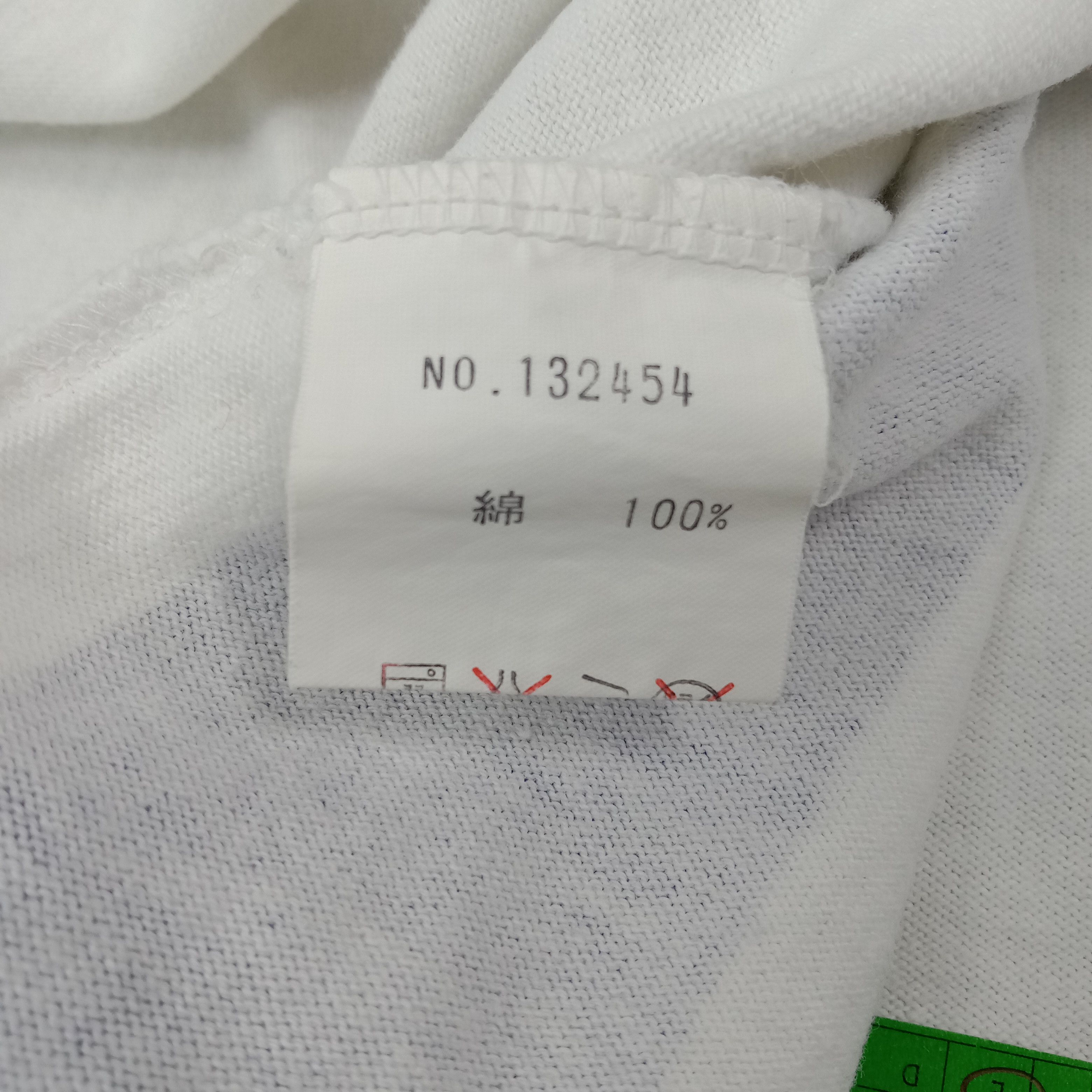 Coca Cola Coca Cola American Promo Stripes Polos C267N38 Size US L / EU 52-54 / 3 - 6 Thumbnail
