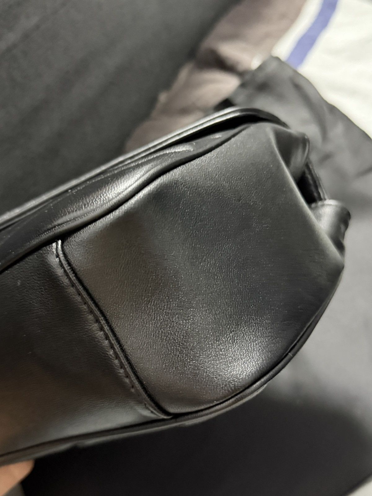 Saint Laurent Paris Saint Laurent Loulou Bag Size ONE SIZE - 12 Thumbnail