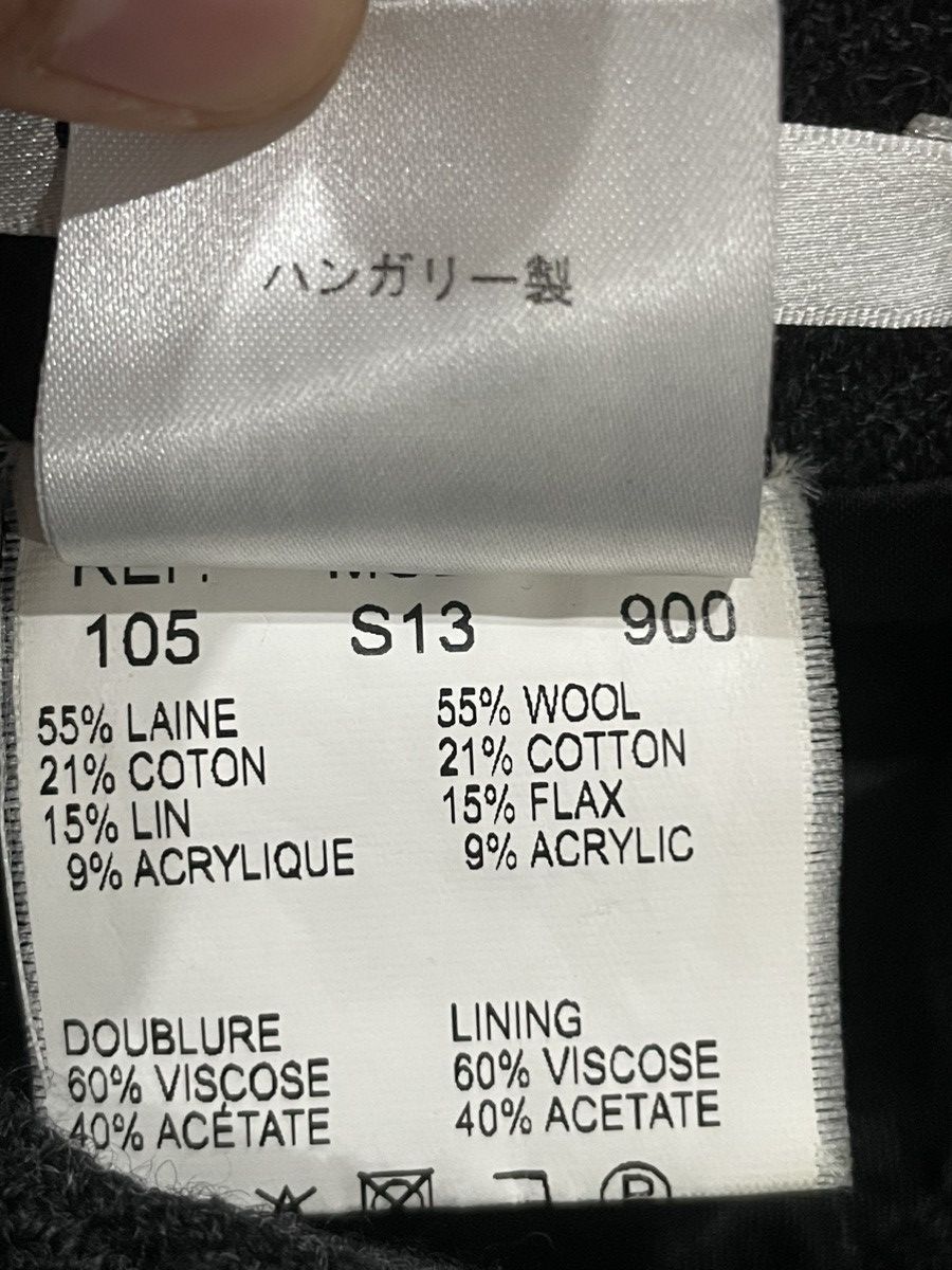 Carven Carven women shorts Size 25" / US 0 / IT 36 - 4 Thumbnail