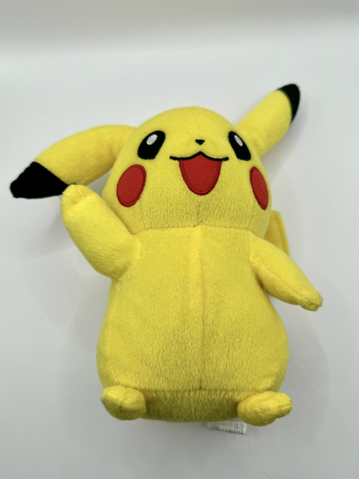 Pokemon × Vintage Vintage Pokemon Pikachu Plush Toy Size ONE SIZE - 2 Thumbnail