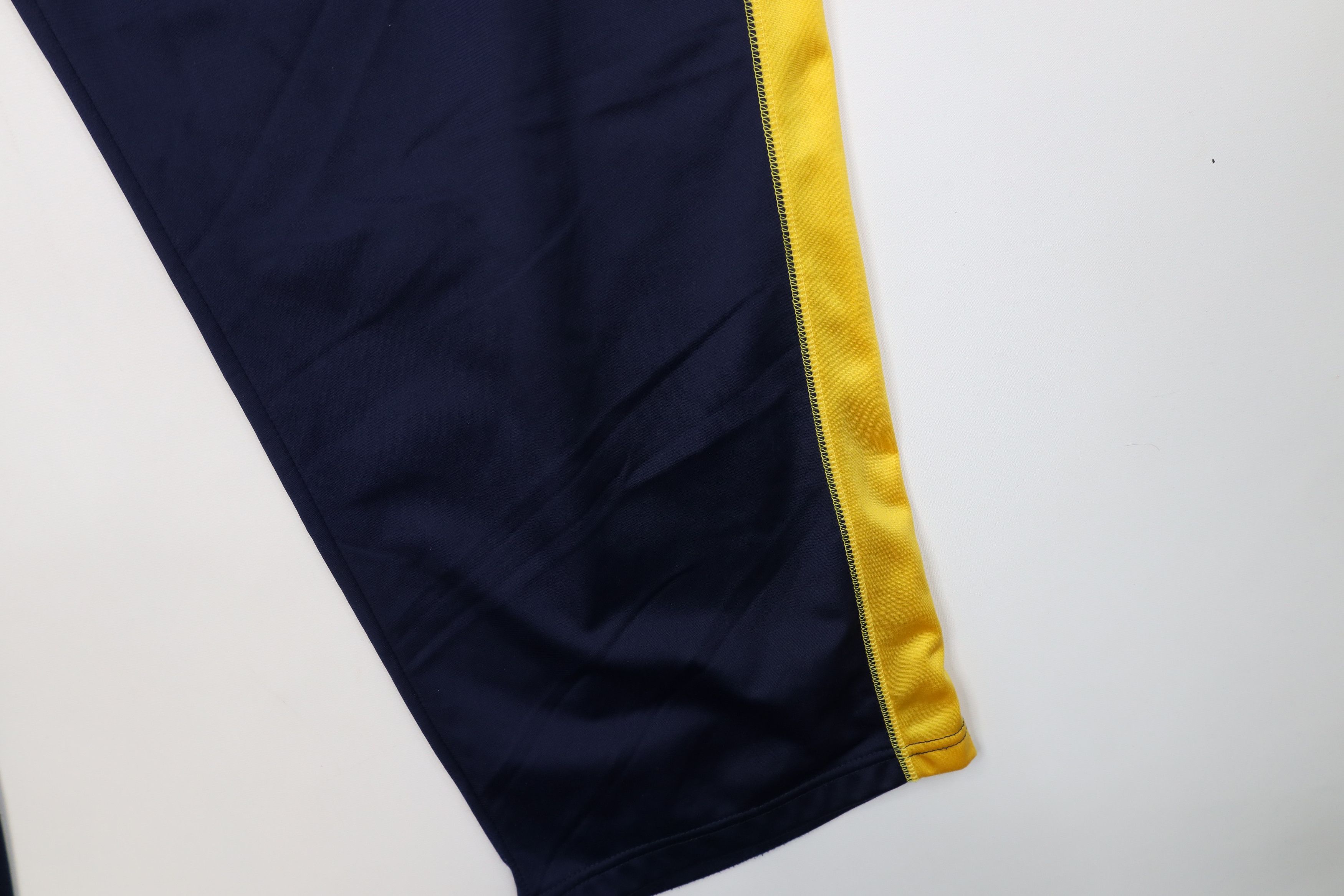 Vintage Vintage 90s Y2K University of Toledo Wide Leg Sweatpants Size US 40 / EU 56 - 5 Thumbnail
