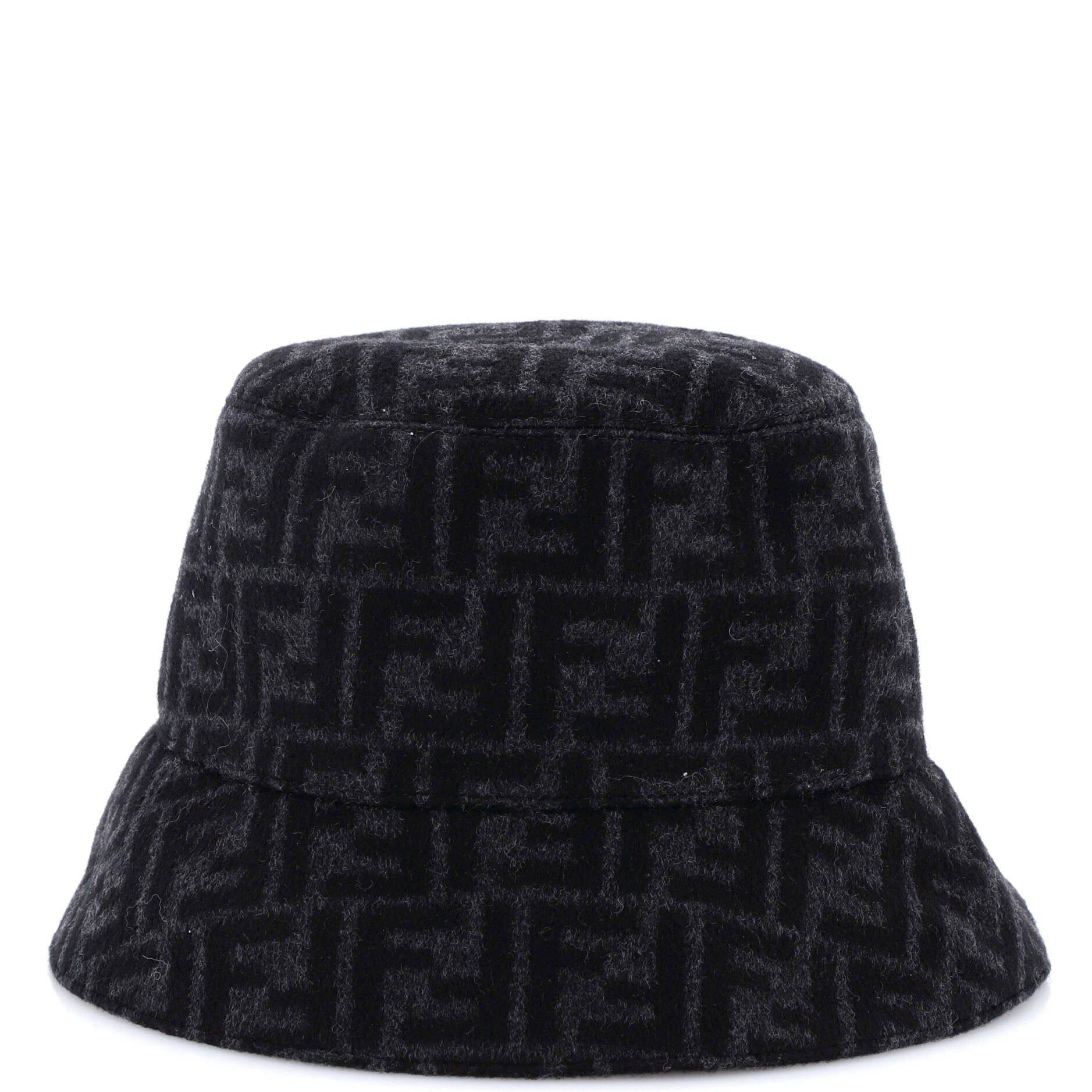Fendi Bucket Hat Size ONE SIZE - 1 Thumbnail