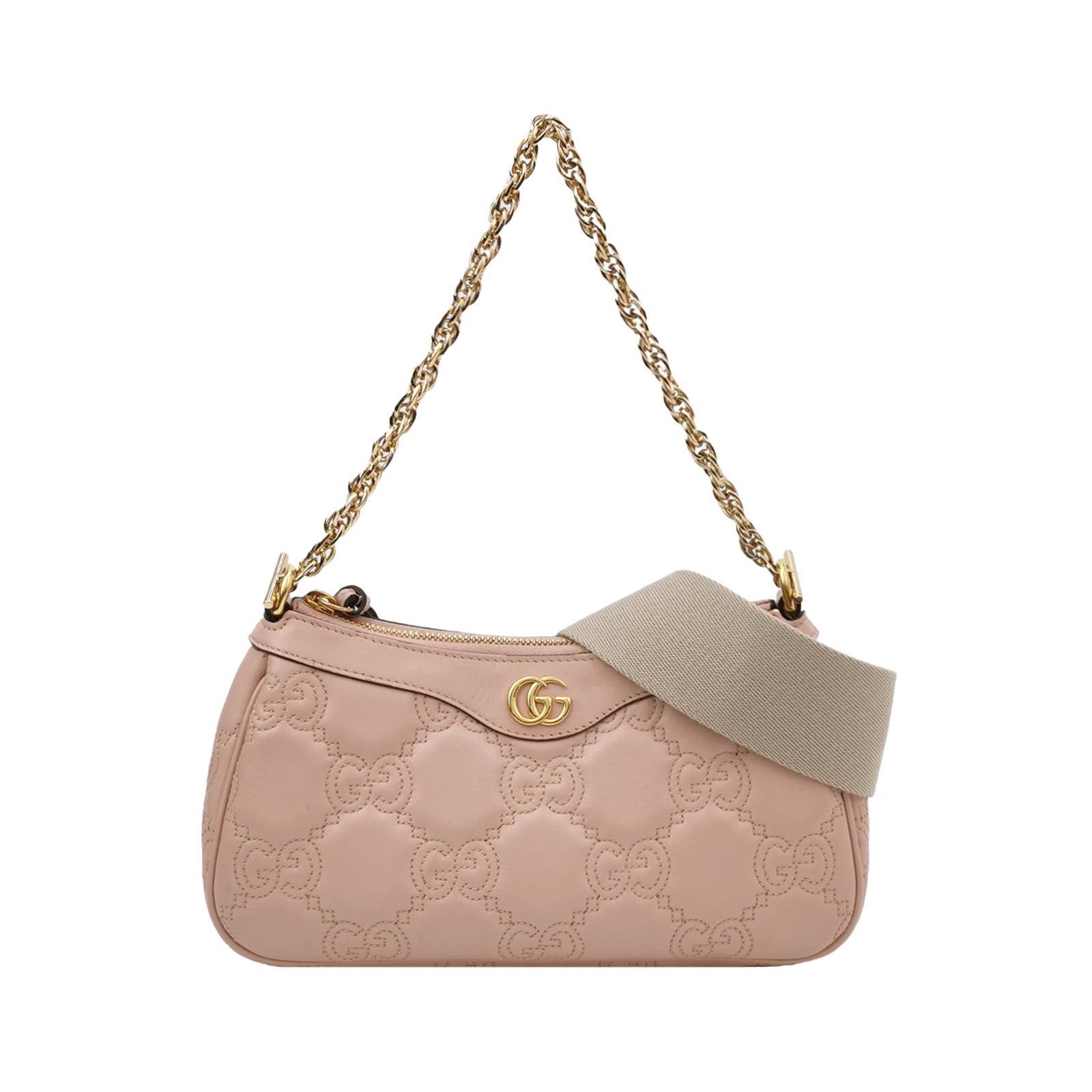 Gucci Gucci Women os Shoulder Bags Size ONE SIZE - 1 Thumbnail