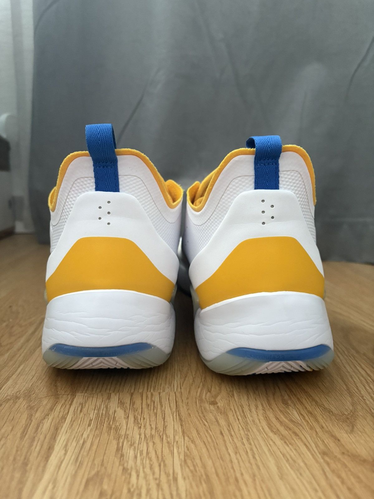 Jordan Brand PROMO SAMPLE Jordan Luka 1 UCLA PE Size US 14 / EU 47 - 5 Thumbnail