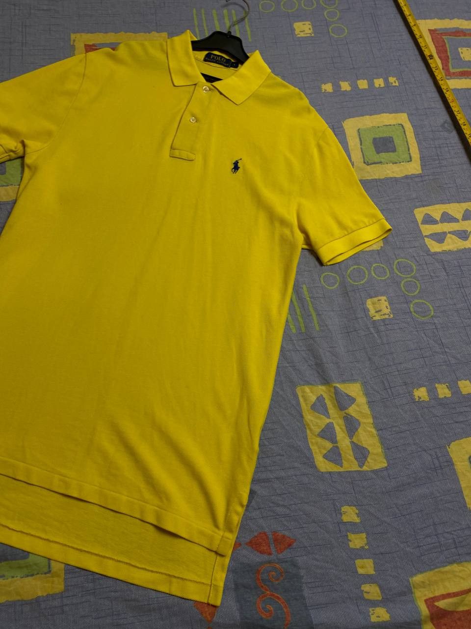 Polo Ralph Lauren Vintage Y2K Polo Ralph Lauren polo t shirt mens Size US S / EU 44-46 / 1 - 5 Thumbnail